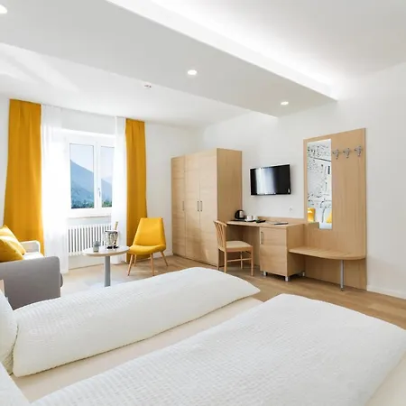 Hotell Village Campofelice 3*