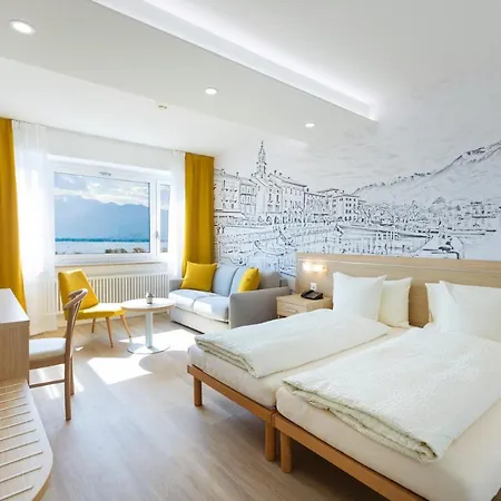 Village Campofelice Hotell 3*