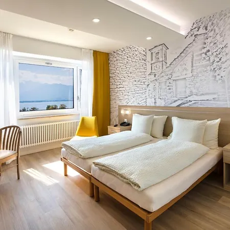 Hotell Village Campofelice Tenero-Contra