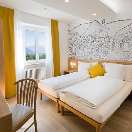 Village Campofelice Hotell