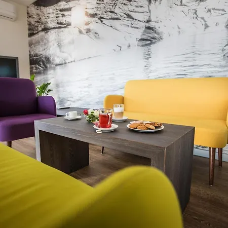 Hotell Village Campofelice Tenero-Contra