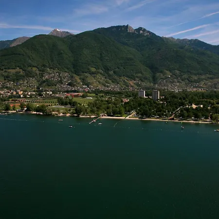 Hotell Village Campofelice