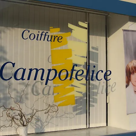 فندق Village Campofelice Tenero-Contra
