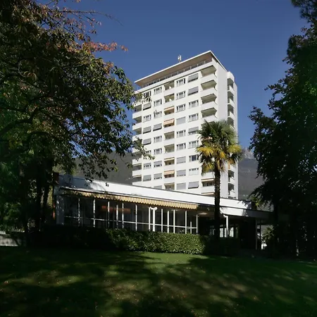 Village Campofelice Hotell Tenero-Contra