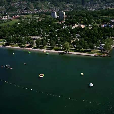 Village Campofelice Ξενοδοχείο